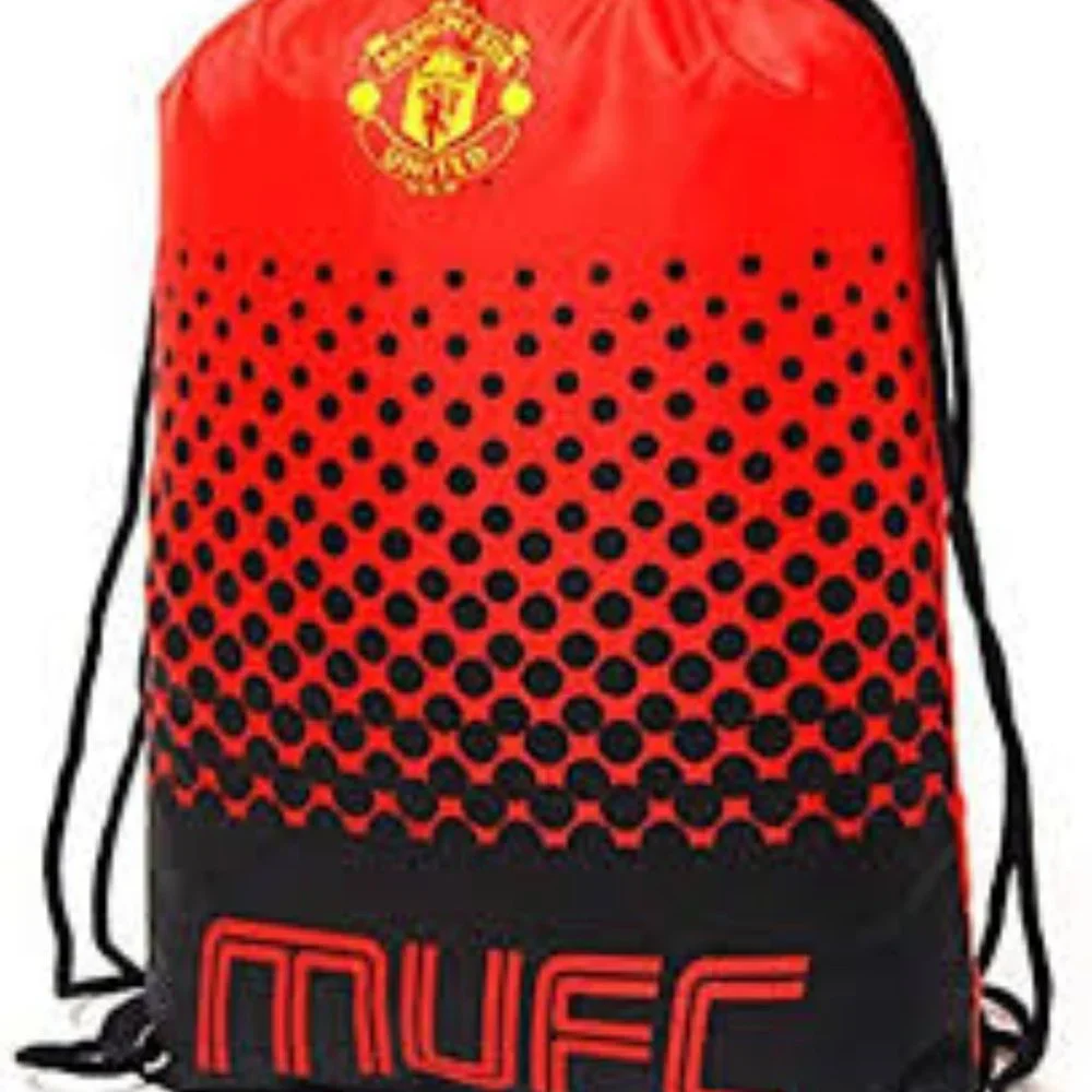 Manchester United official licensed